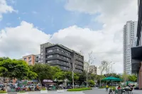 Qimu Xiangxuan Hotel (Du Fu Thatched Cottage Southwest Caida Branch) Hotels in Chengdu