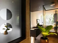Titik Dua Hotels near Rudana Museum