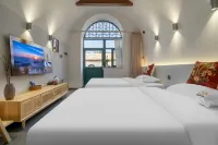 Dazhai Cave Homestay (Dazhai Scenic Area Branch) Hotels in Xiyang