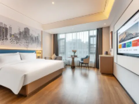 Mehood Theater Hotel(Cili County,Zhangjiajie City ) Hotels in Cili