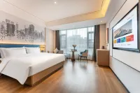 Mehood Theater Hotel（Cili County,Zhangjiajie City )