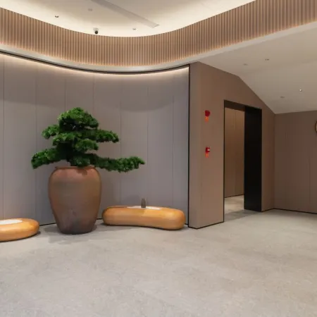 JI Hotel (Jinan Hanyu Jingu Shuntai Guangchang)