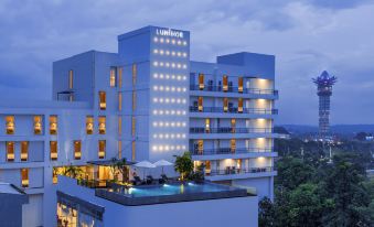 Luminor Hotel Purwokerto by WH