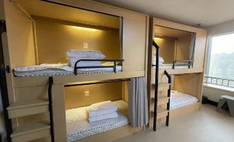 Dashu International Youth Hostel