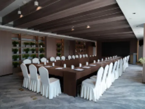 Weihai Baina Ruiting Hotel (Weihai Center) Hotels in Weihai