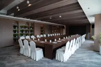 Weihai Baina Ruiting Hotel (Weihai Center)