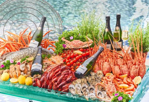 노보텔 싱가포르 온 스티븐스 객실