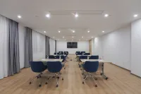 Jinjiang Inn Nanyang Institute of Technology's Hotel - 2-Star