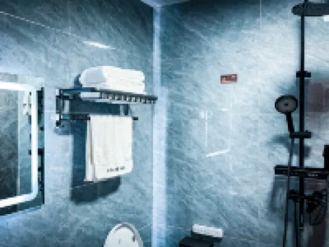 Oxygen Fufeng View Hotel Hotels in Tingri