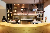 Metropolo Dahua Hotel Shanghai