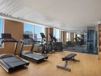 فيرفيلد باي ماريوت هانجتشو وولين سكوير، شينا Hotels near ساحة ولين