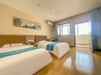 Homeinn Pebble Hotel (Qinghe Wangguanzhuang Town) Hotels in Qinghe