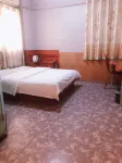 Jinsong Express Hotel (Shuozhou Old Town Chongfu Temple Scenic Area Branch)