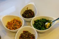 Jinjiang Hotel (Zhengyang Park) - breakfast