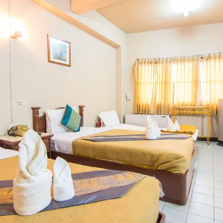 Khelangnakorn Hotel