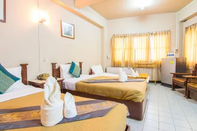 Khelangnakorn Hotel Hotel a 