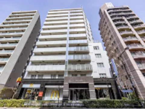 Tokyu Stay Nishi Shinjuku Hotels in Tokyo