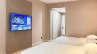 Comfort Business Hotel Hotels in Changshou Road Geschäftsviertel