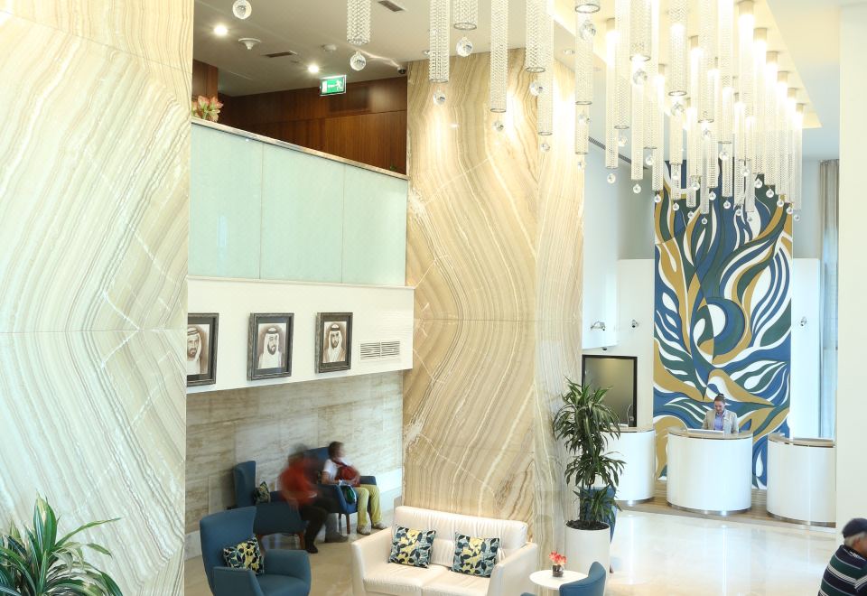 Ramada by Wyndham Downtown Dubai