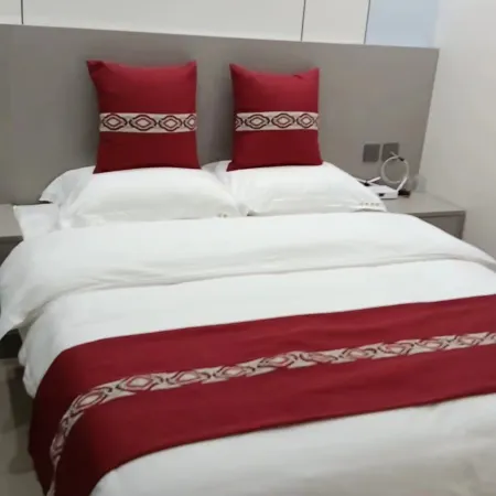 Julong Hotel