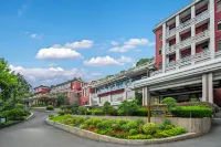 North China Hotel (West Lake) Hotel in zona Yanggong Dike