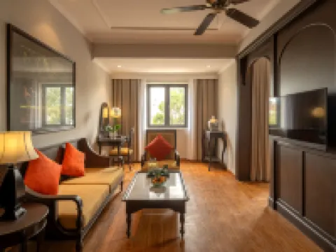 Little Residence. A Boutique Hotel & Spa Hotels in Hoi An