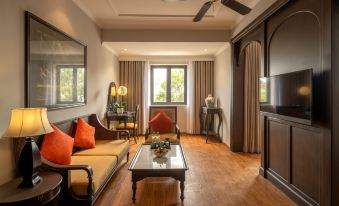 Little Residence- A Boutique Hotel & Spa