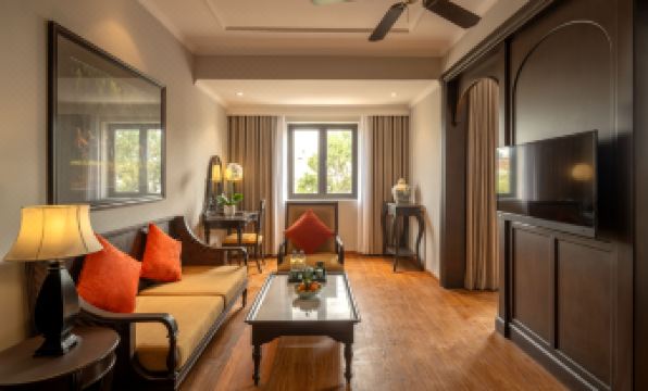 Little Residence. A Boutique Hotel & Spa