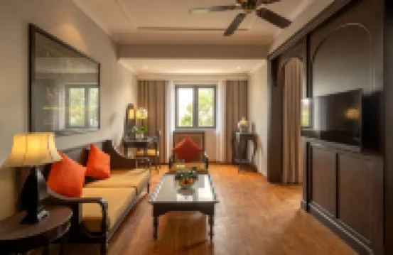 Little Residence，精品酒店及水療中心