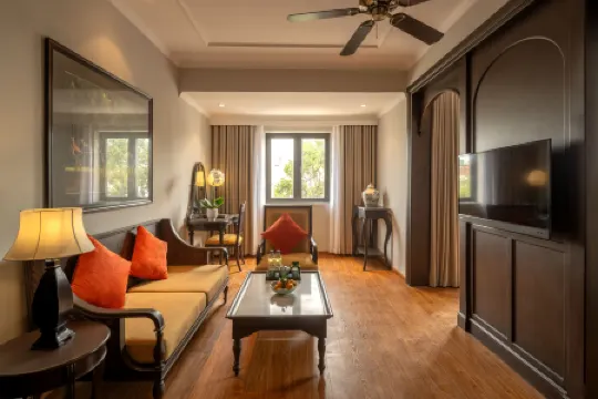 Little Residence. A Boutique Hotel & Spa