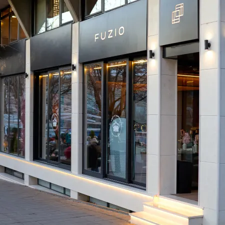 Hanami Design Hotel