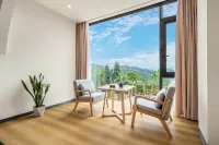 Xiyunjian B&B (Huangguoshu Waterfall Branch) - Balkoner