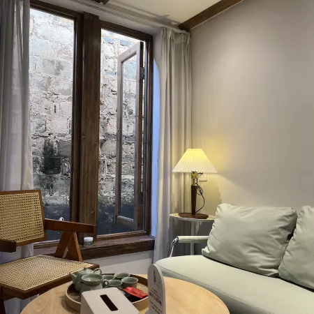 Hongcun Suqing Yashe Homestay