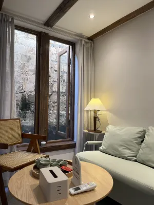 Hongcun Suqing Yashe Homestay
