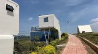 Apple Cabin Bed and Breakfast