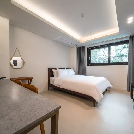 Bluebird hotel Incheon