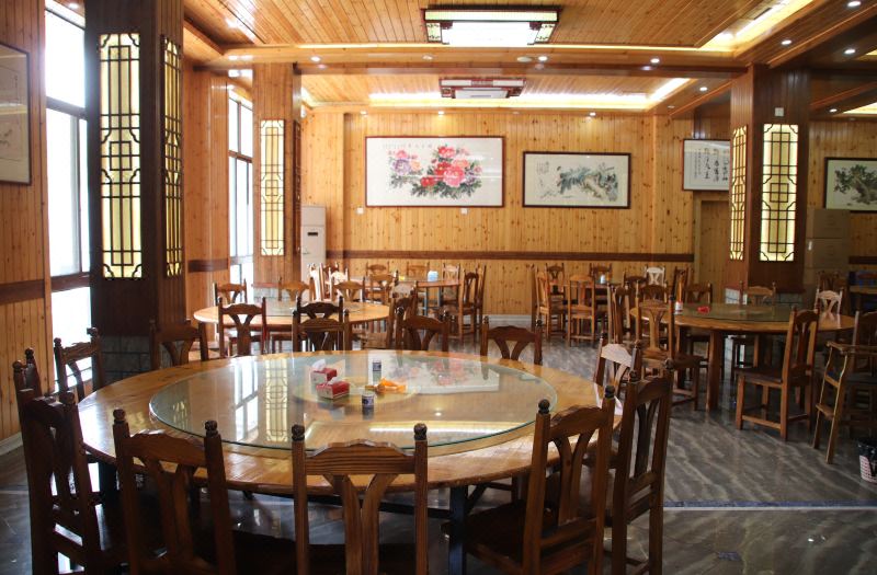 Worry free mountain village photo 3