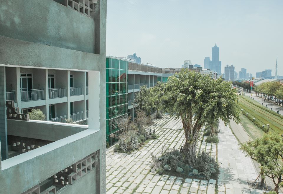 3. 파포아 하버 호..