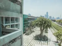 파포아 하버 호텔 가오슝 호텔