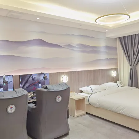 jingxindianjingjiudian