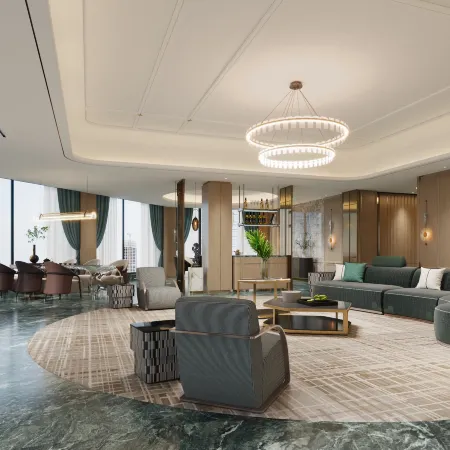Wanda Realm Xiamen North Bay