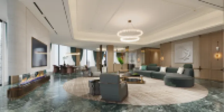 廈門北海灣惠龍萬達嘉華酒店