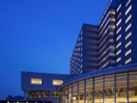 Grand Mercure Beppu Bay Resort & Spa Hotels in Hiji