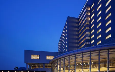 Grand Mercure Beppu Bay Resort & Spa