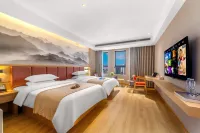 Colorful Yunnan • Petal | Sky View • Cloud Travel Hotel