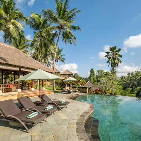 Villa Semana Resort & Spa