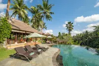 Villa Semana Resort & Spa - Kolam Infiniti