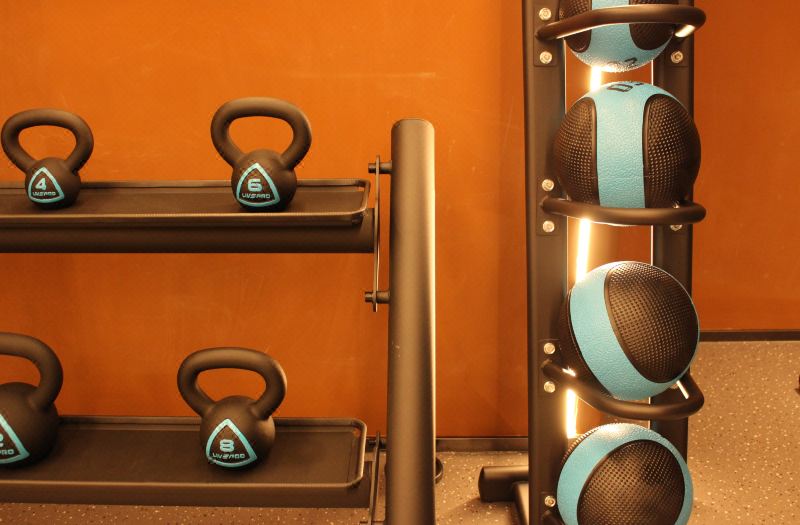 Moxy Chongqing photo 3