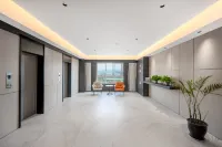 Baoji Fanhai Hotel