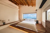 Pingtan Orange Sea Homestay (Changjiang Ao Branch) Hotels in Pingtan County